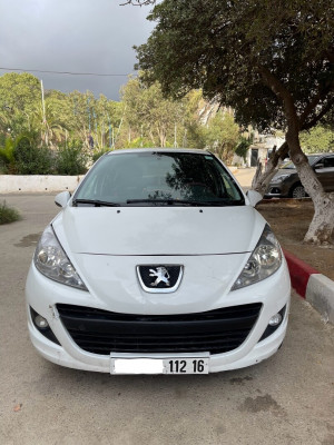 voitures-peugeot-207-2012-ben-aknoun-alger-algerie