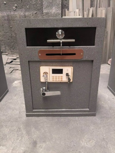 coffre fort a tiroir