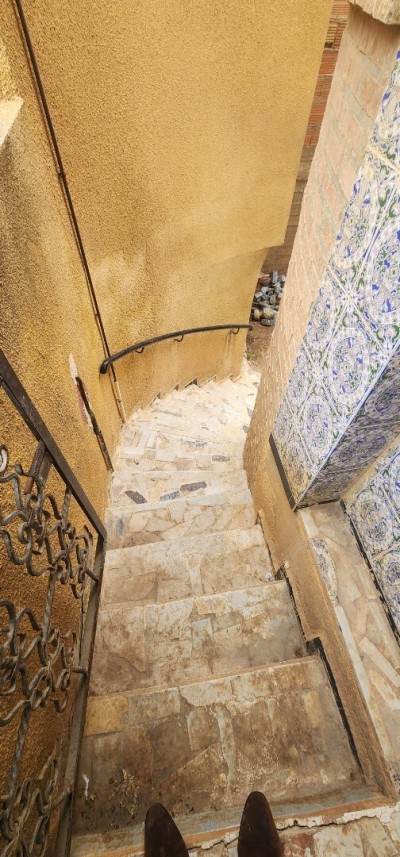 Sell Villa Alger Baba hassen