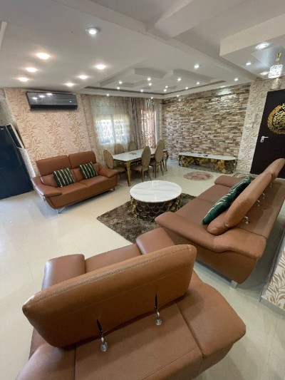 Rent Apartment Alger Cheraga