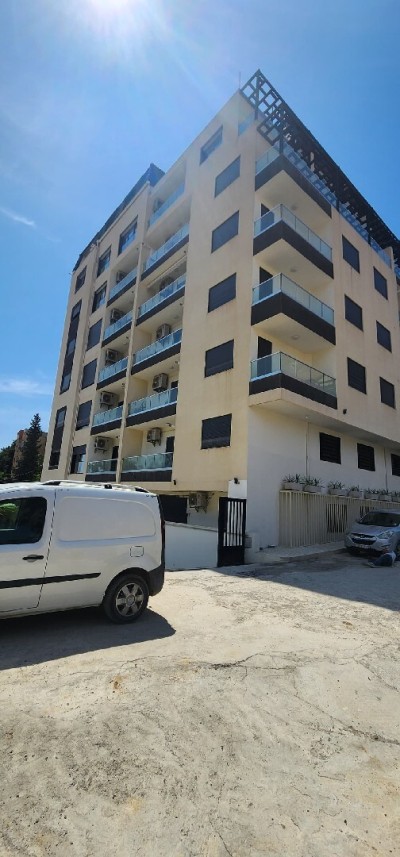 Sell Apartment F3 Alger Dely brahim