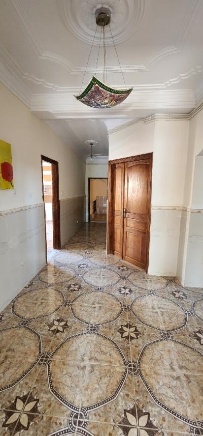 Rent Apartment Alger Said hamdine