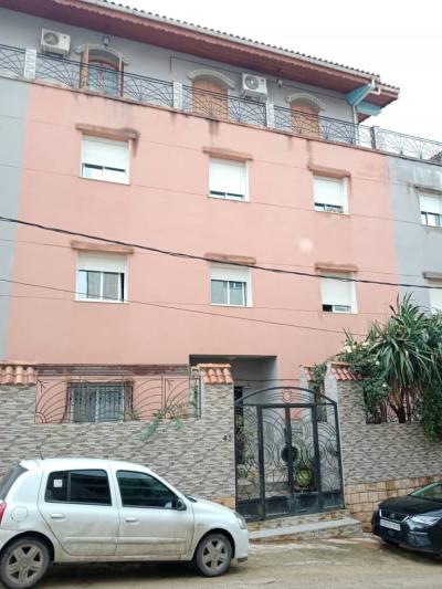 Rent Apartment Alger El achour