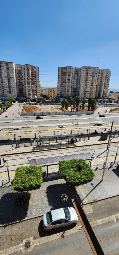 Rent Apartment F4 Alger Bab ezzouar