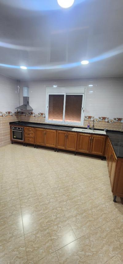 Rent Apartment F4 Alger Birkhadem