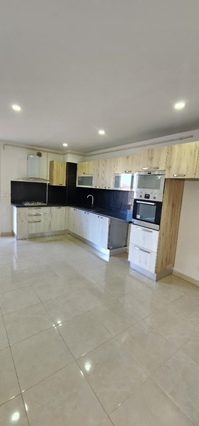 Sell Apartment F3 Alger Cheraga