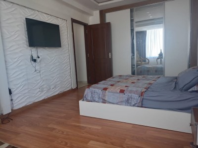 Rent Apartment F3 Alger Ouled fayet