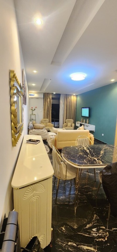 Vacation Rental Apartment F4 Alger Dely brahim