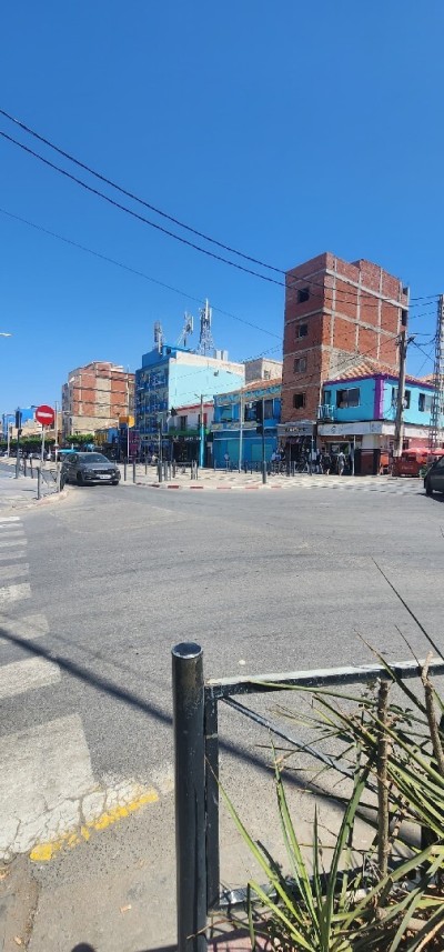 Sell Villa Alger Bordj el kiffan