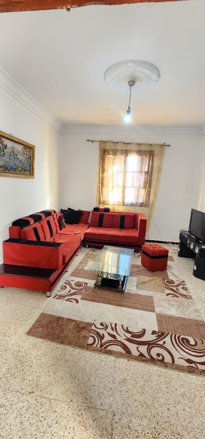 Rent Apartment F2 Alger Bab ezzouar