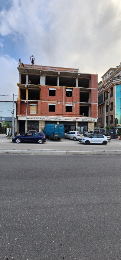 Rent Villa Alger Ouled fayet