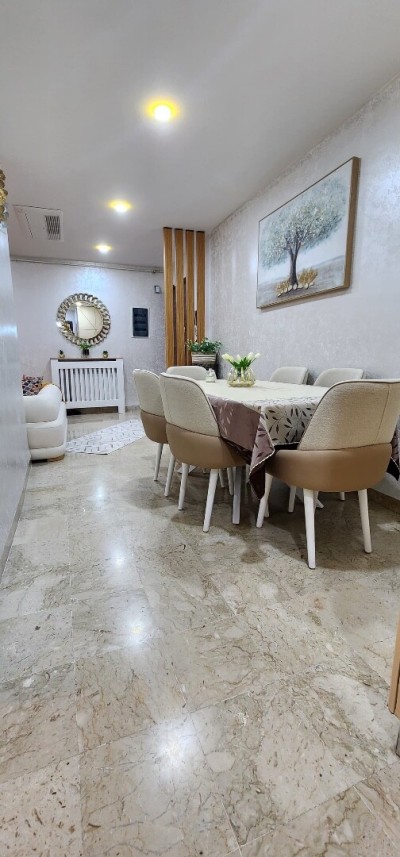 Sell Apartment F3 Alger Dely brahim