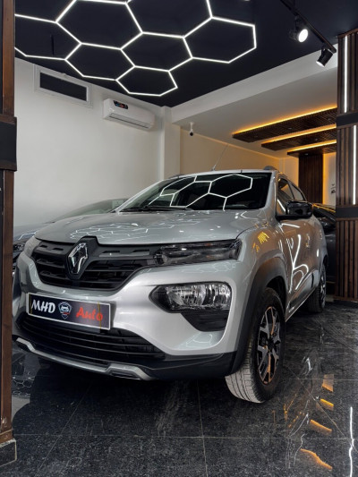 voitures-renault-kwid-2024-outsider-bordj-el-kiffan-alger-algerie