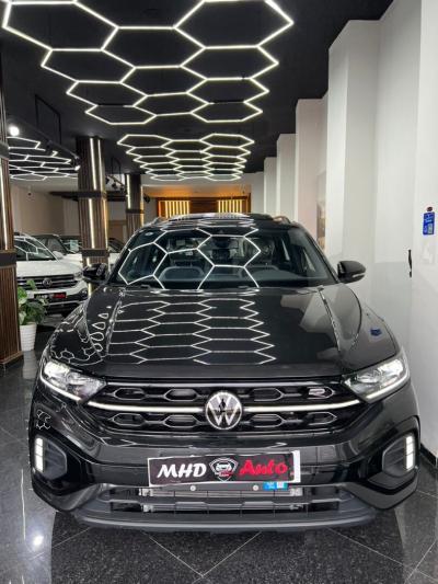 Volkswagen T-Roc 2026 R-Line