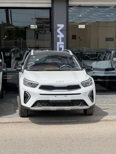 Kia KX1 2025 FULL