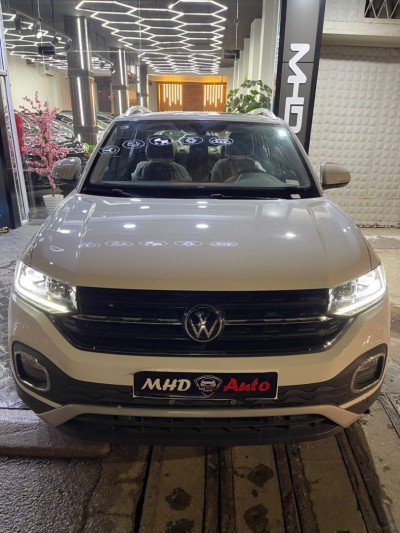 Volkswagen TACQUA 2025 