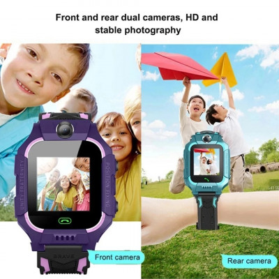 bluetooth-smart-watch-pour-enfants-blida-algerie