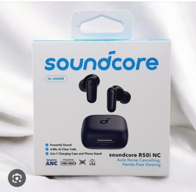 Soundcore Anker R50i ANC