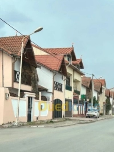 Location Villa Blida Beni mered