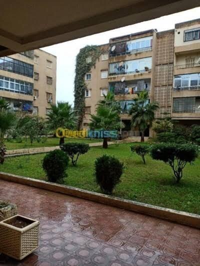 Vente Appartement F2 Blida Beni mered