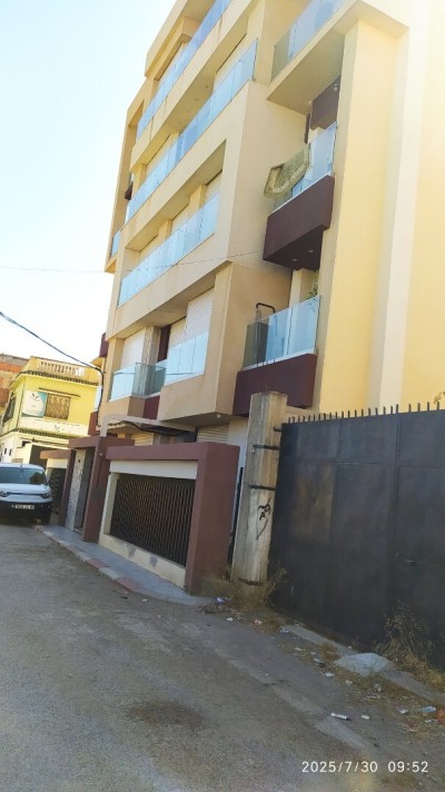 Vente Appartement F3 Blida Beni mered