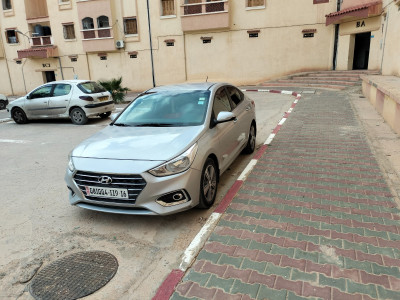 voitures-hyundai-accent-2019-gl-bou-saada-msila-algerie