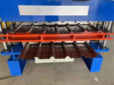 Machine profileuse TR35/TR40