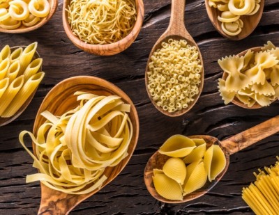 Ligne de production de Pâtes alimentaires entièrement automatique; 150kg-200kg/H 