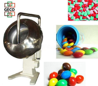 Machine Fabrication de Bonbons (Dragets)       آلة صنع الحلوى (دراجي)