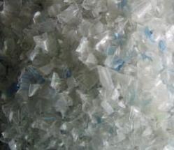 Ligne Pour Recyclage PET 