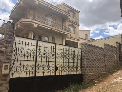 Rent Villa Alger Birtouta