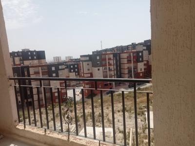 Rent Apartment F4 Alger Rahmania
