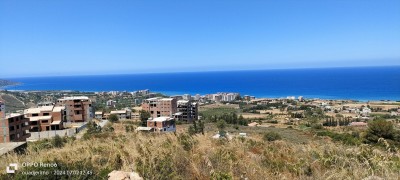 Sell Land Tizi Ouzou Azeffoun