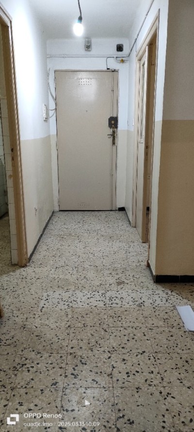 Sell Apartment F3 Tizi Ouzou Azazga