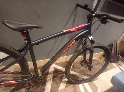 Vtt Rockrider 6 3 Alg rie