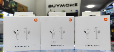 casque-microphone-earbuds-xiaomi-air3-se-alger-centre-algerie