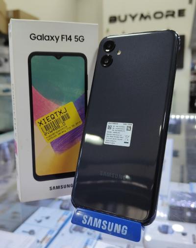 SAMSUNG GALAXY A23 5G 128GB 4GB - Alger Algeria