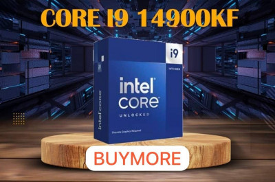 processeur-intel-core-i9-14900kf-32-ghz-58-alger-centre-algerie