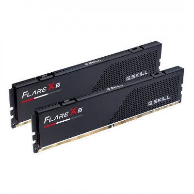 MEMOIRE G SKILL FLARE X5 DDR5 32GB (2X16GB)  6000MHZ