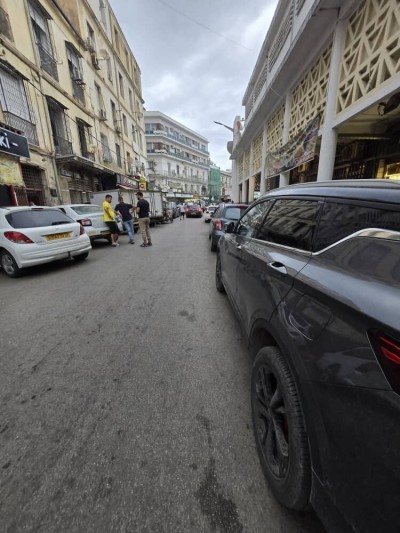 Vente Appartement F3 Annaba Annaba