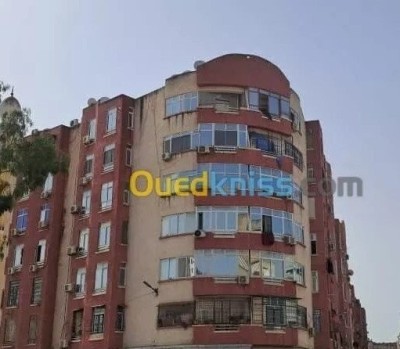 Location Appartement F2 Annaba Annaba