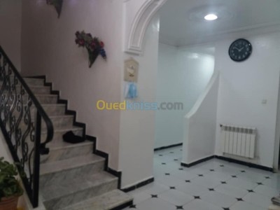 Vente Appartement F5 Annaba Annaba
