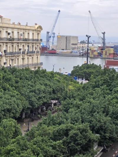 Vente Immeuble Annaba Annaba