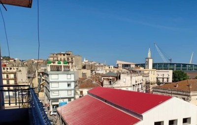 Vente Appartement F4 Annaba Annaba