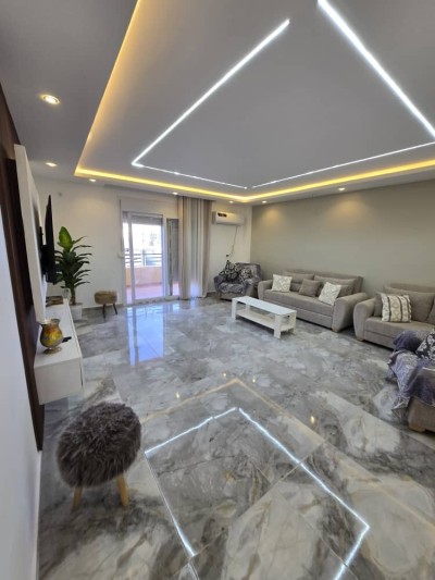 Vente Appartement F4 Annaba Annaba