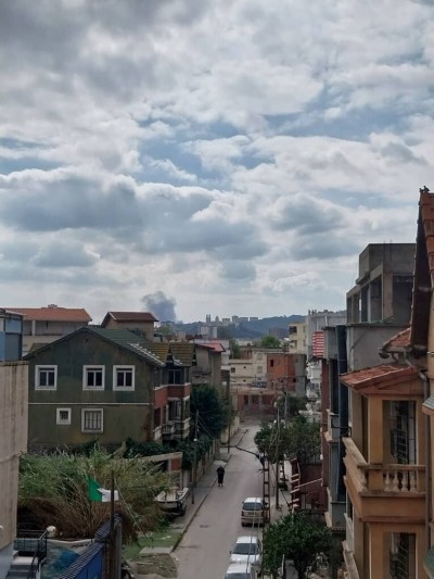 Vente Appartement F3 Annaba Annaba