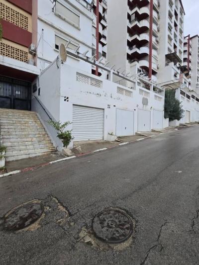 Location Appartement F4 Annaba Annaba