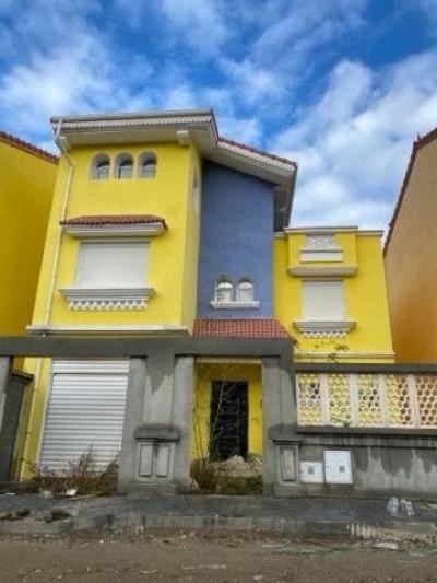 Vente Villa Annaba Annaba