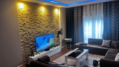 Vente Appartement F4 Annaba Sidi Amar