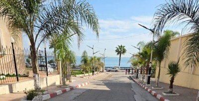 Location Appartement Duplex F5 Annaba Annaba